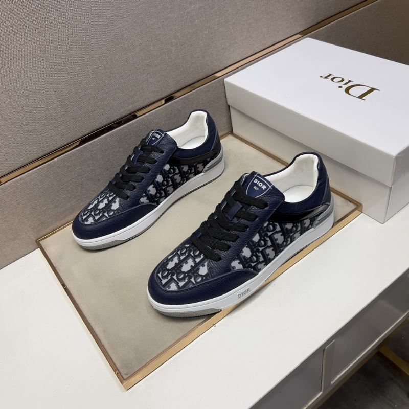 Christian Dior Sneaker